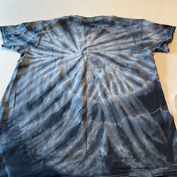 Thrasher skateboard magazine t-shirt size Med-large see measurements. - Picture 6 of 7